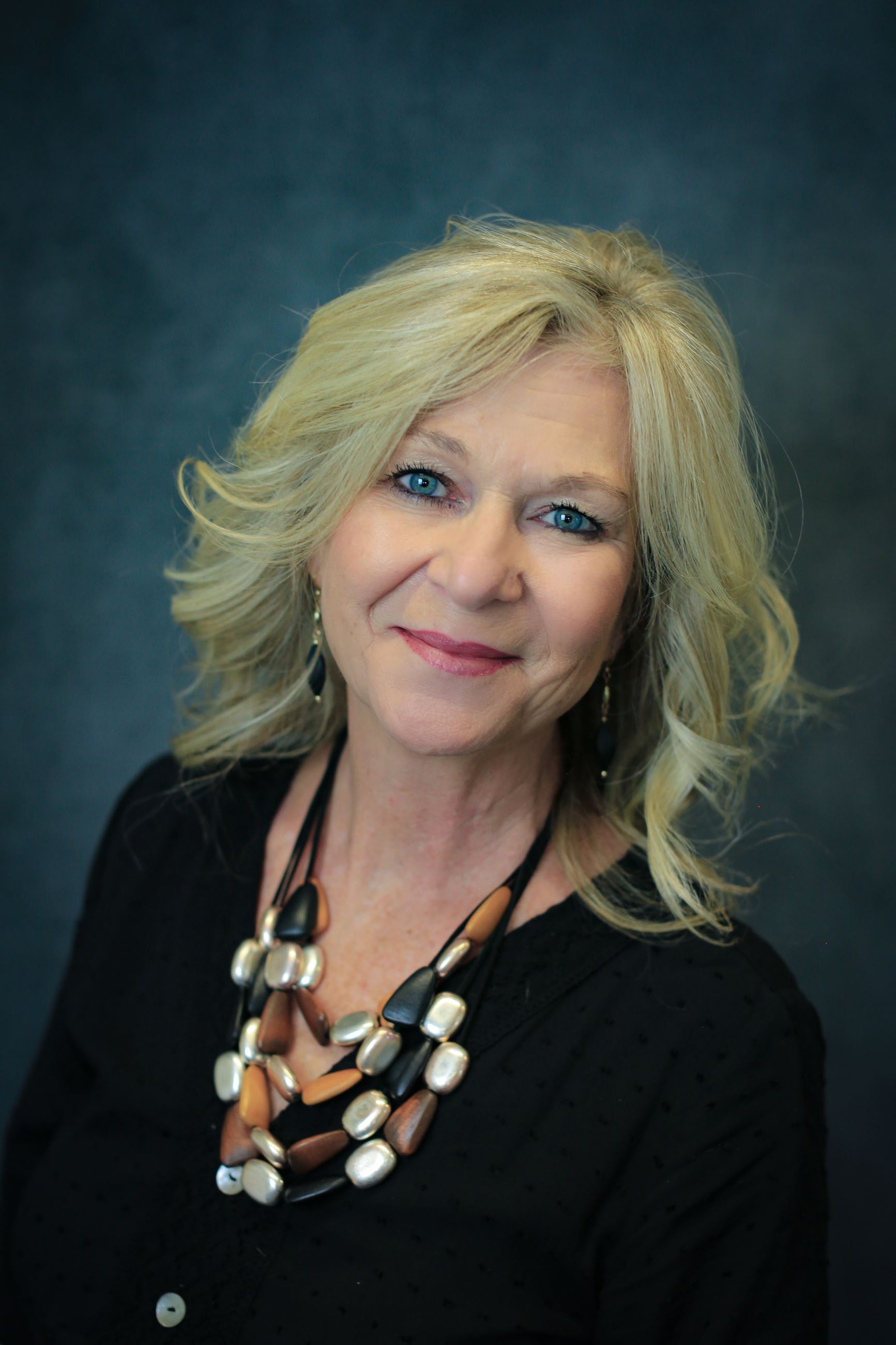 Debbie Stevens, EA to Mayor and City Administrator