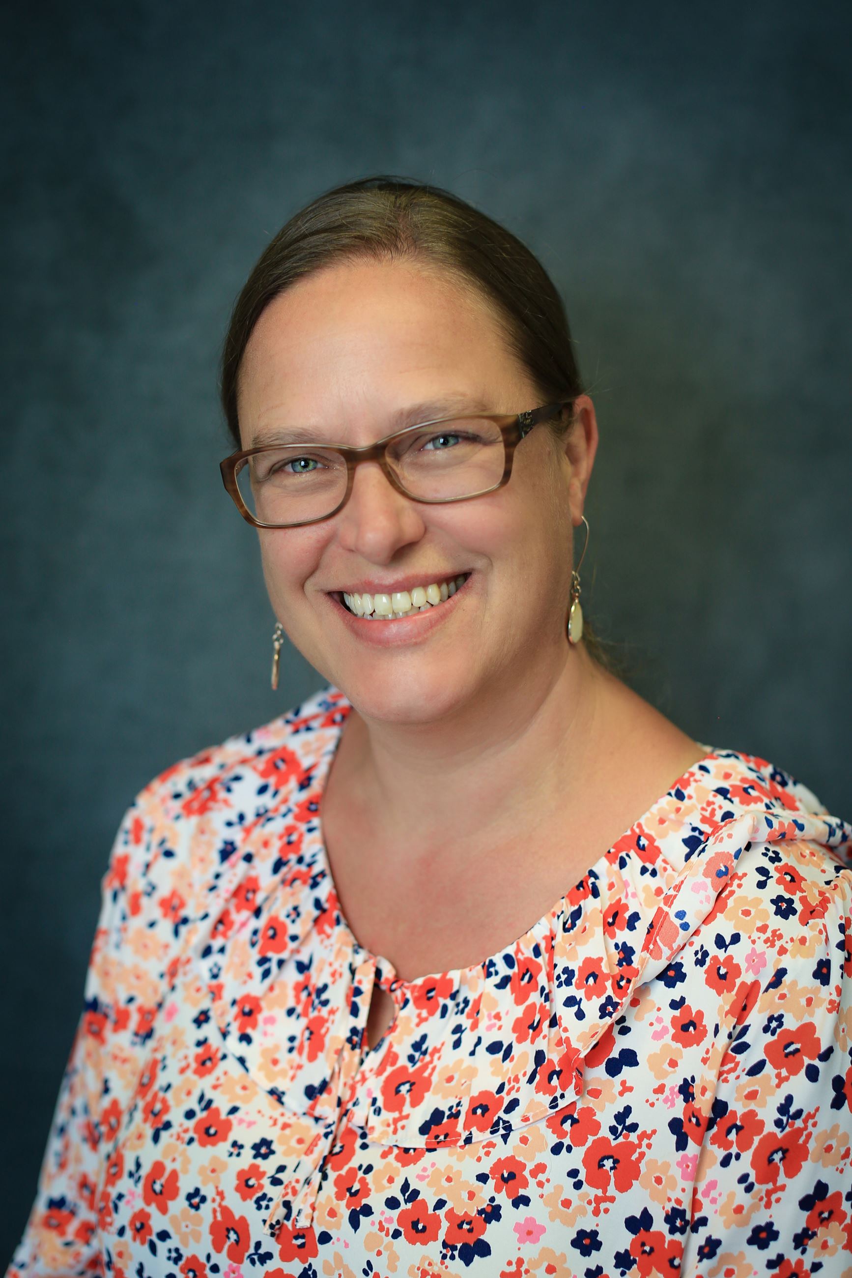 Jen English, MS4 Coordinator