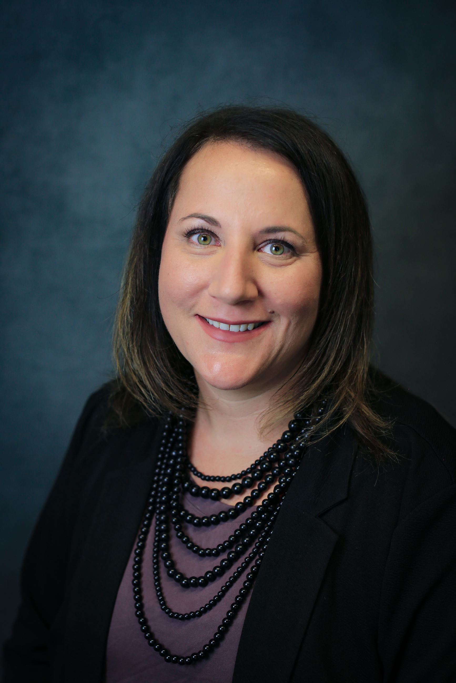 Lanie Lambert, HR Director