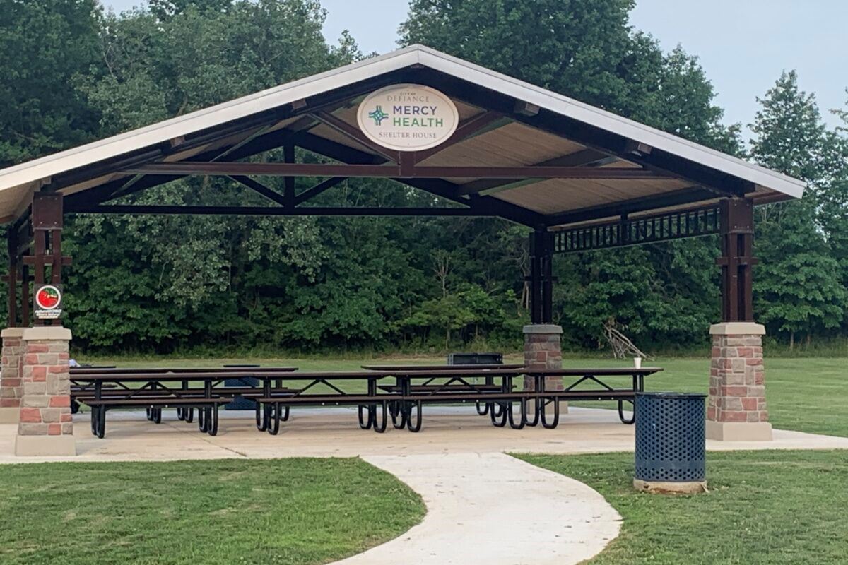 Eastside Neighborhood Mercy Health Shelter