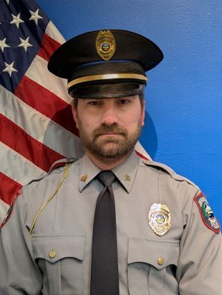 Sergeant Stormy Doctor