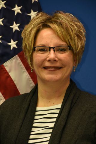 Clerk Cindy J. Wiles