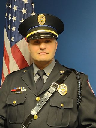 Chief Francis J. Herbert