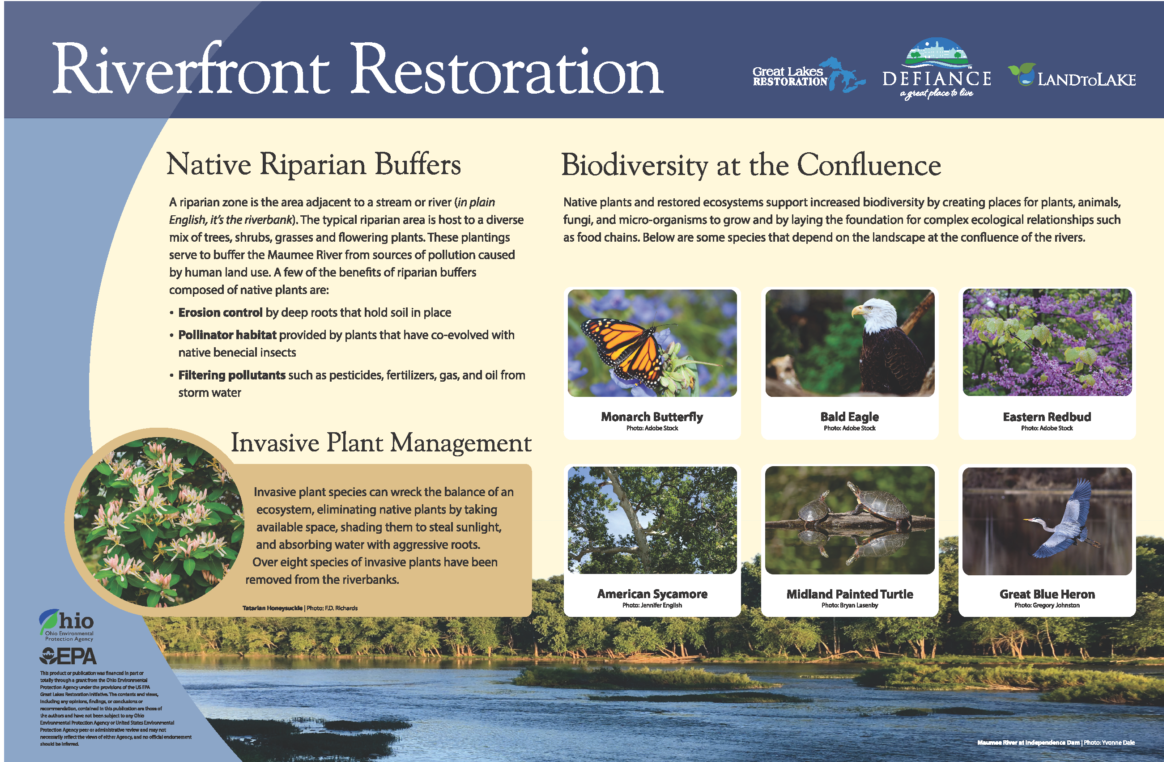 Riverfront Restoration