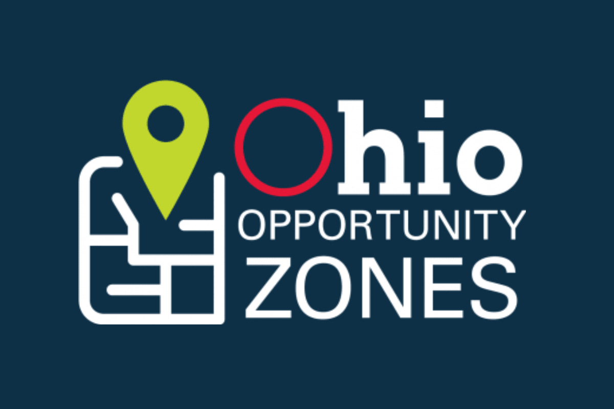Ohio Opportunity Zones