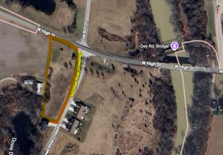 386 Maumee River Crossing Housing 2025