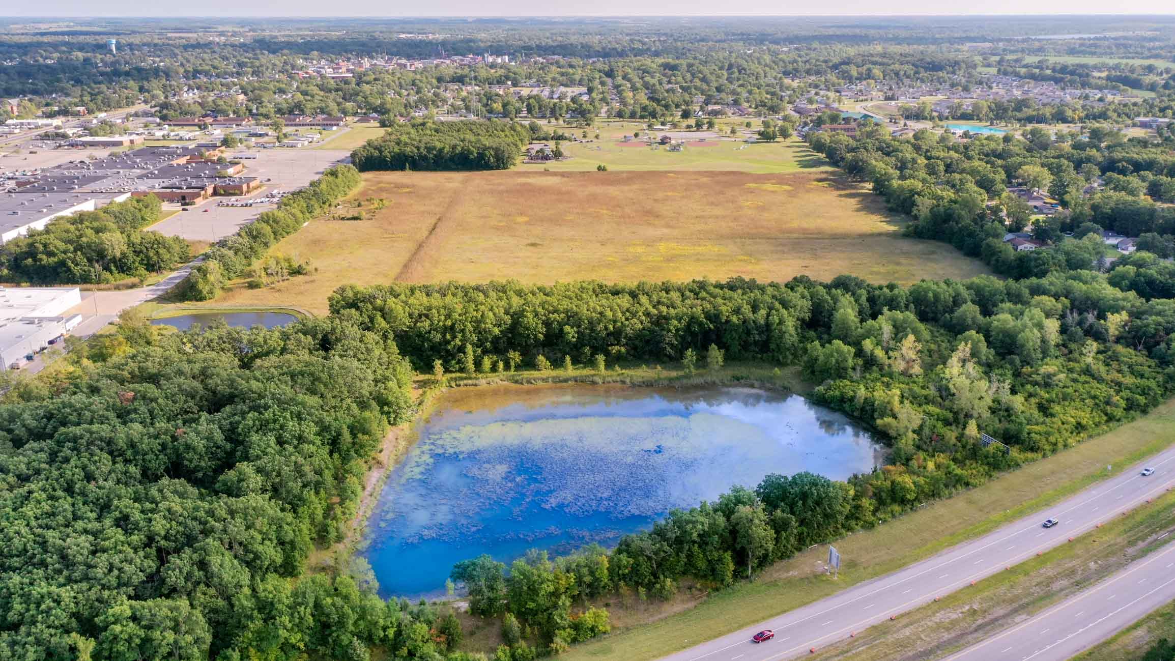 Defiance Place Apartments  IMAGE