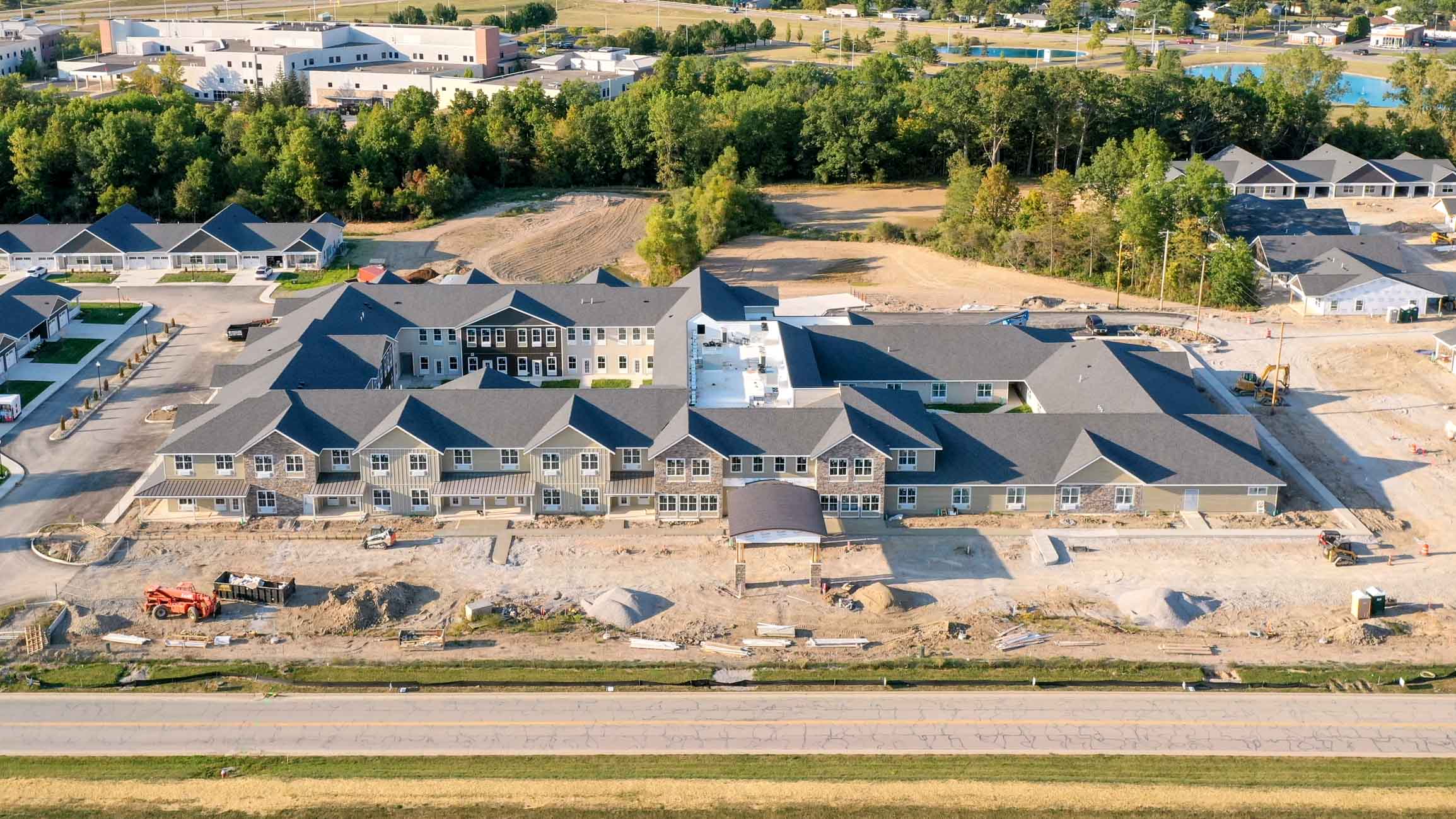 Legacy Living Defi  IMAGE