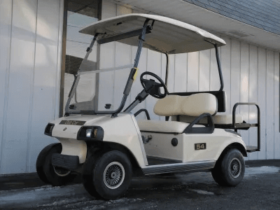 Golf Cart