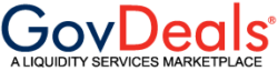 GovDeals Website
