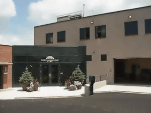 Water Treatment Plant