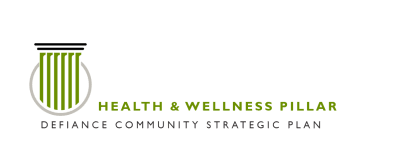 Health and Wellness Pillar