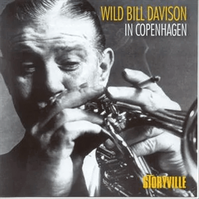 "Wild Bill" Davison