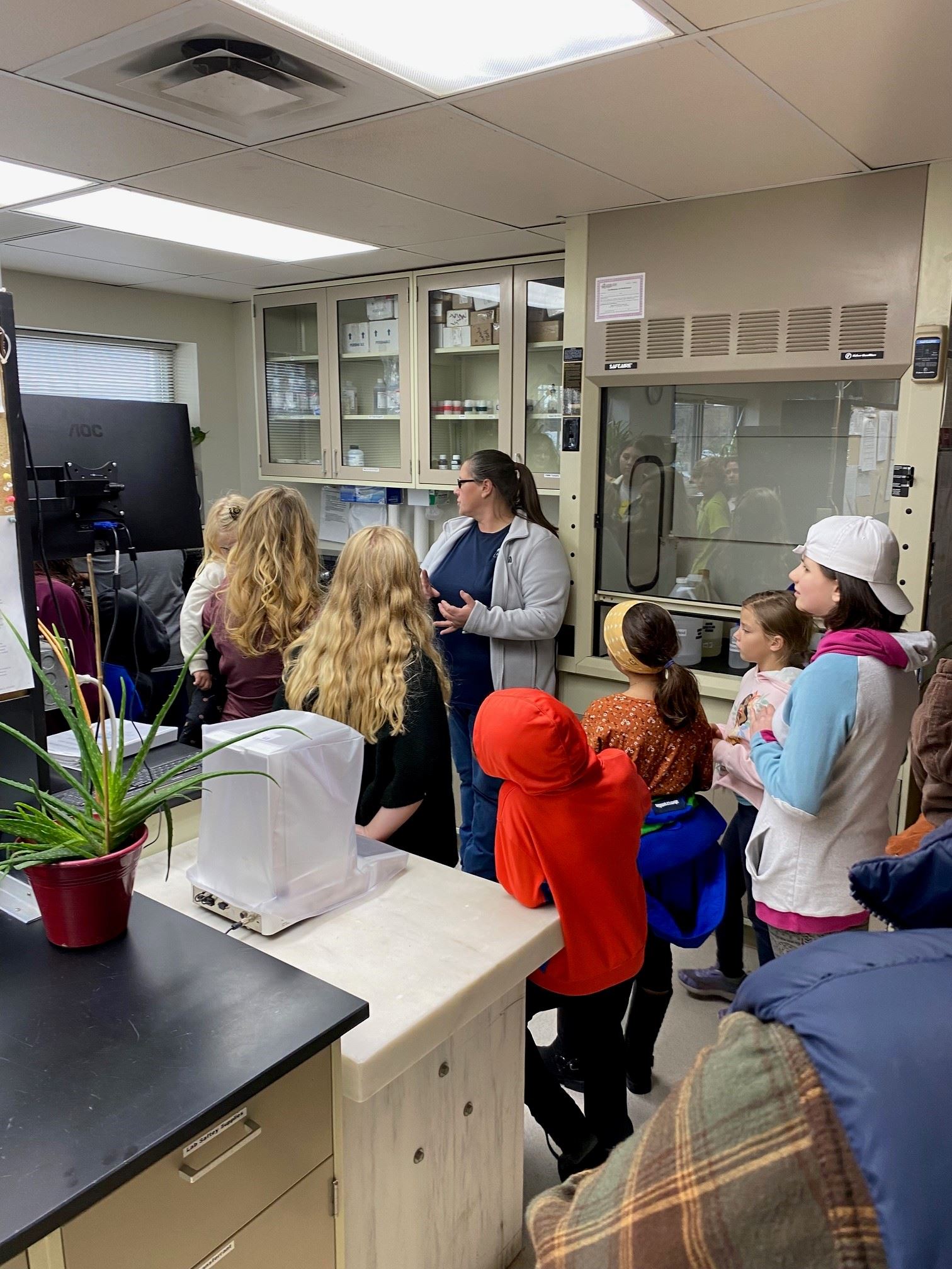 American Waterworks Association Meeting picture 2